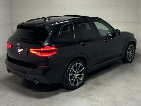 BMW X3 xDrive20i M Sport Black Edition Pano HUD Sfeer NAP