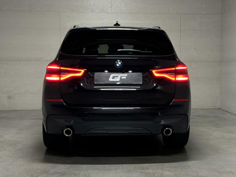 BMW X3 xDrive20i M Sport Black Edition Pano HUD Sfeer NAP