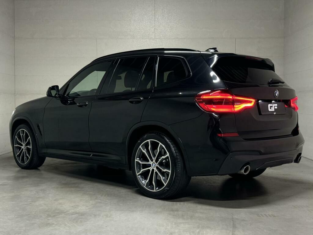 BMW X3 xDrive20i M Sport Black Edition Pano HUD Sfeer NAP