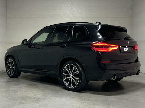 BMW X3 xDrive20i M Sport Black Edition Pano HUD Sfeer NAP