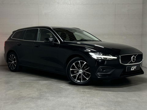 Volvo V60 2.0 B3 Business Pro Navi Autopilot Leer Trekh. NAP