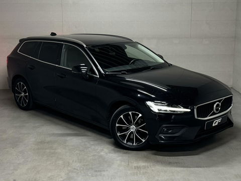 Volvo V60 2.0 B3 Business Pro Navi Autopilot Leer Trekh. NAP