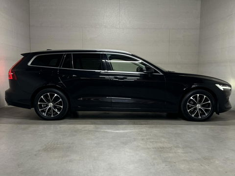 Volvo V60 2.0 B3 Business Pro Navi Autopilot Leer Trekh. NAP