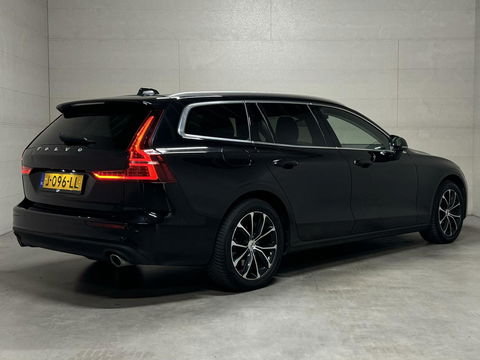 Volvo V60 2.0 B3 Business Pro Navi Autopilot Leer Trekh. NAP