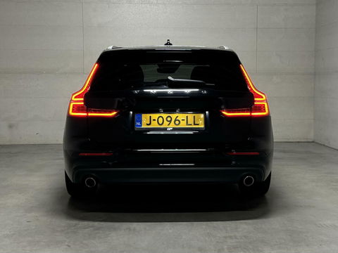 Volvo V60 2.0 B3 Business Pro Navi Autopilot Leer Trekh. NAP