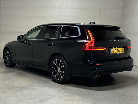 Volvo V60 2.0 B3 Business Pro Navi Autopilot Leer Trekh. NAP