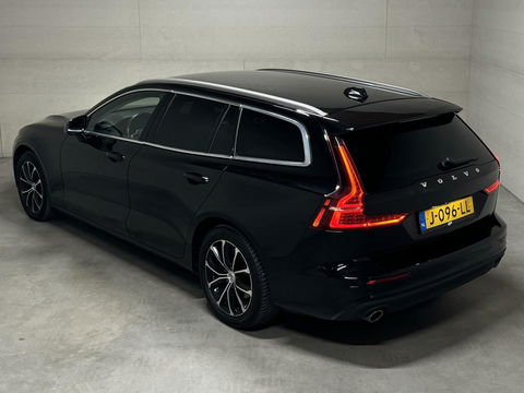 Volvo V60 2.0 B3 Business Pro Navi Autopilot Leer Trekh. NAP