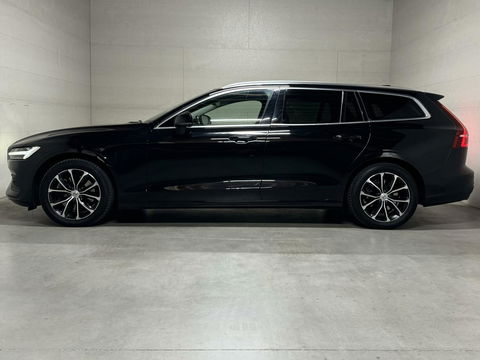 Volvo V60 2.0 B3 Business Pro Navi Autopilot Leer Trekh. NAP