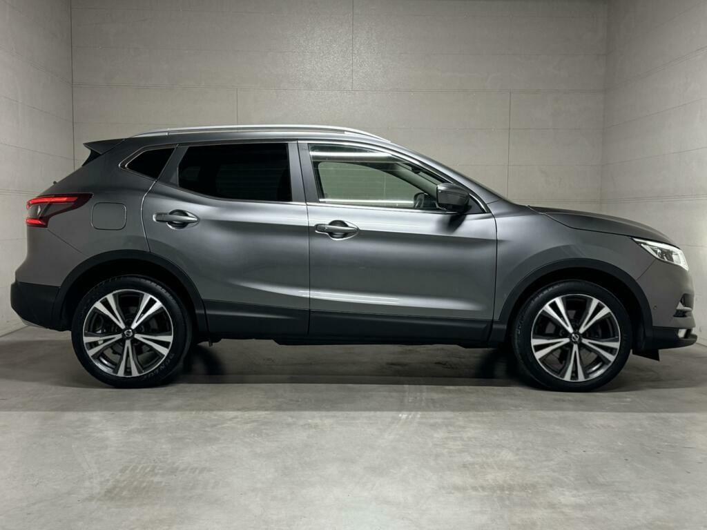 Nissan QASHQAI 1.3 DIG-T N-Connecta Pano Navi Cruise NAP