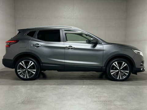 Nissan QASHQAI 1.3 DIG-T N-Connecta Pano Navi Cruise NAP