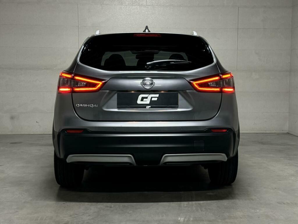 Nissan QASHQAI 1.3 DIG-T N-Connecta Pano Navi Cruise NAP