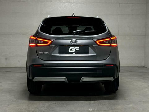 Nissan QASHQAI 1.3 DIG-T N-Connecta Pano Navi Cruise NAP