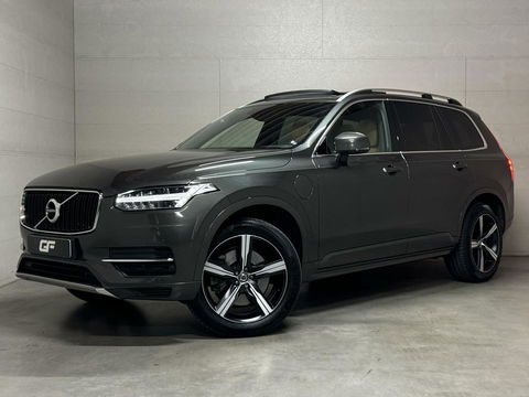 Volvo XC90 2.0 T8 Twin Engine AWD Inscription Leer Pano 7Per