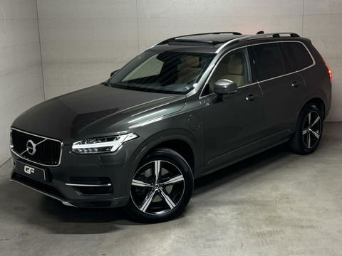 Volvo XC90 2.0 T8 Twin Engine AWD Inscription Leer Pano 7Per