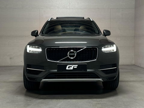 Volvo XC90 2.0 T8 Twin Engine AWD Inscription Leer Pano 7Per