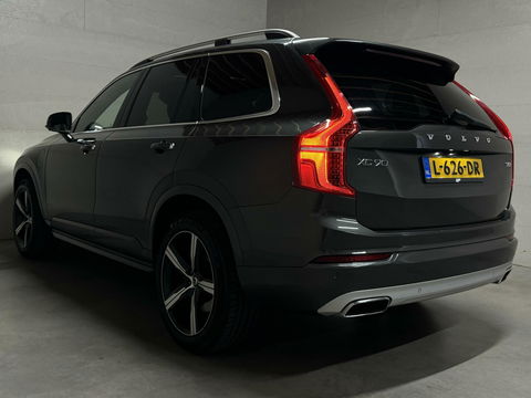 Volvo XC90 2.0 T8 Twin Engine AWD Inscription Leer Pano 7Per