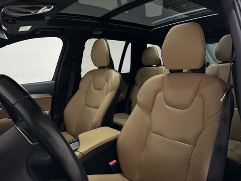 Volvo XC90 2.0 T8 Twin Engine AWD Inscription Leer Pano 7Per