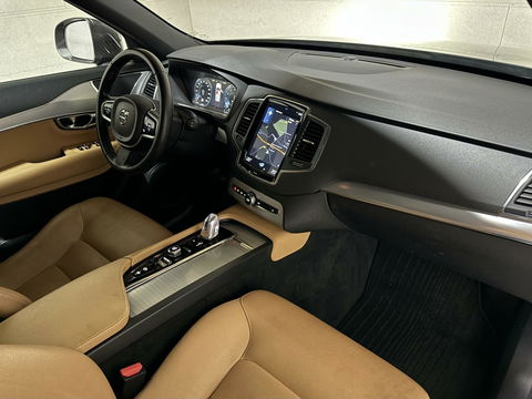 Volvo XC90 2.0 T8 Twin Engine AWD Inscription Leer Pano 7Per