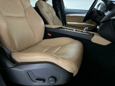 Volvo XC90 2.0 T8 Twin Engine AWD Inscription Leer Pano 7Per
