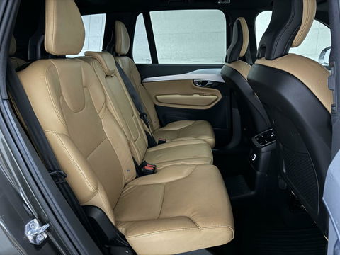 Volvo XC90 2.0 T8 Twin Engine AWD Inscription Leer Pano 7Per