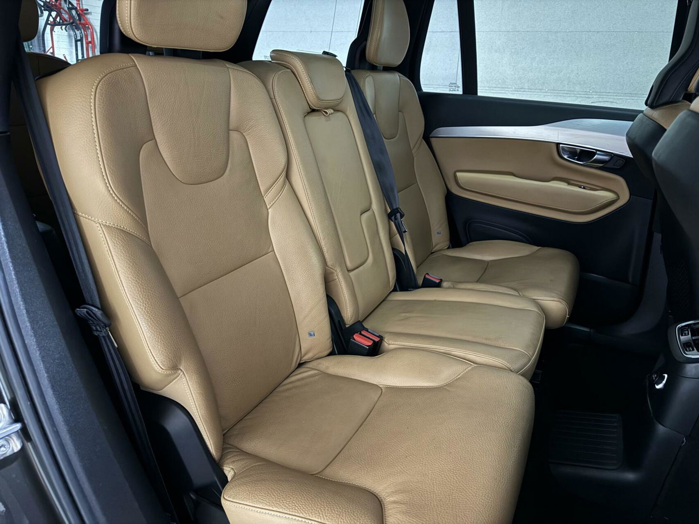 Volvo XC90 2.0 T8 Twin Engine AWD Inscription Leer Pano 7Per