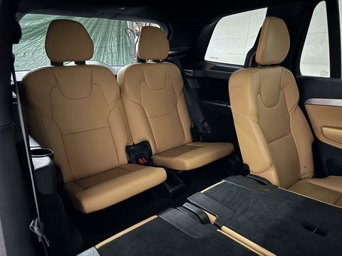 Volvo XC90 2.0 T8 Twin Engine AWD Inscription Leer Pano 7Per