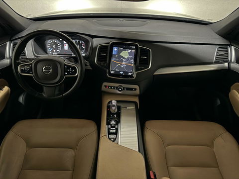 Volvo XC90 2.0 T8 Twin Engine AWD Inscription Leer Pano 7Per