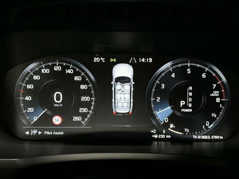 Volvo XC90 2.0 T8 Twin Engine AWD Inscription Leer Pano 7Per
