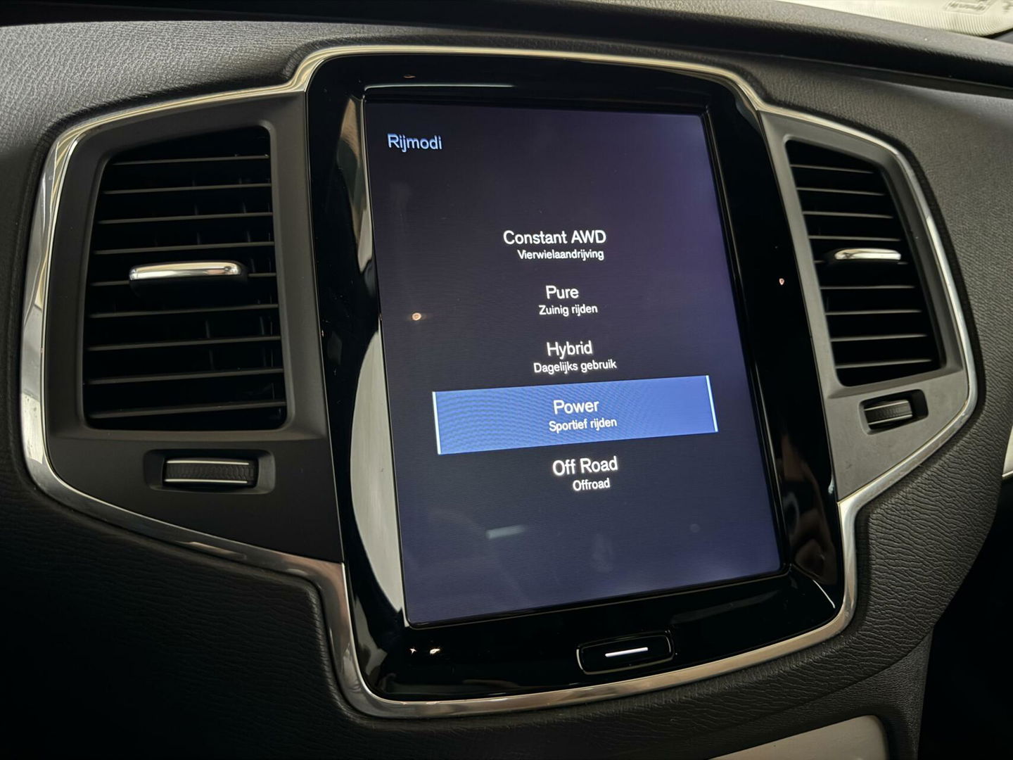 Volvo XC90 2.0 T8 Twin Engine AWD Inscription Leer Pano 7Per