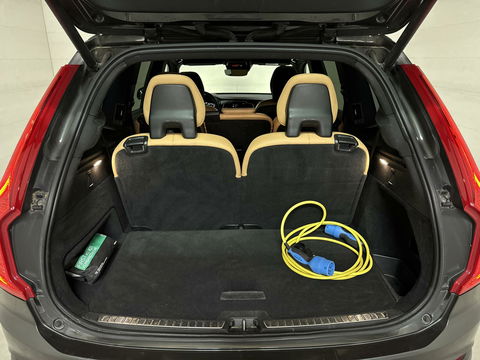 Volvo XC90 2.0 T8 Twin Engine AWD Inscription Leer Pano 7Per