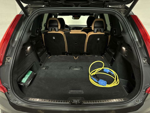 Volvo XC90 2.0 T8 Twin Engine AWD Inscription Leer Pano 7Per