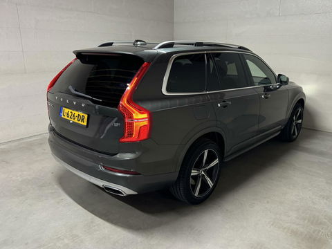 Volvo XC90 2.0 T8 Twin Engine AWD Inscription Leer Pano 7Per
