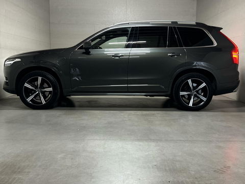 Volvo XC90 2.0 T8 Twin Engine AWD Inscription Leer Pano 7Per