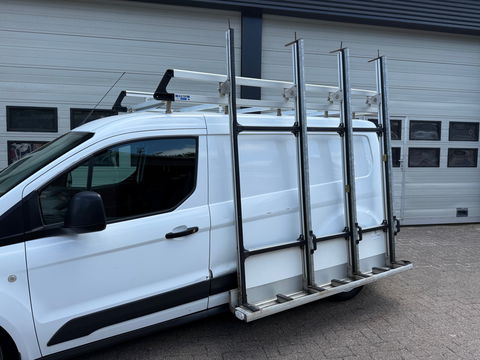 Ford Transit Connect 1.5 TDCI 101pk Euro 6 L2 - Glasresteel - Resteel - Imperiaal - Airco