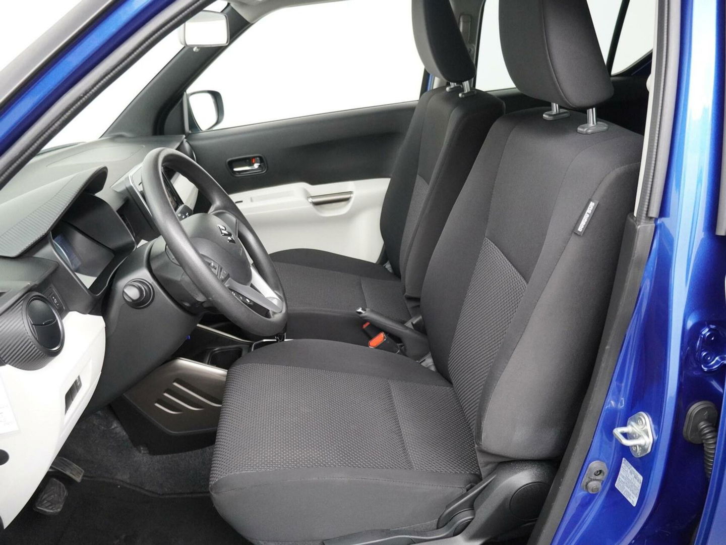 Suzuki Ignis 1.2 Select Automaat
