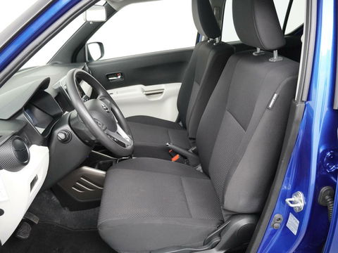 Suzuki Ignis 1.2 Select Automaat
