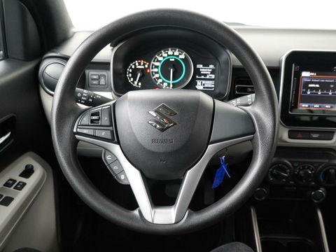 Suzuki Ignis 1.2 Select Automaat