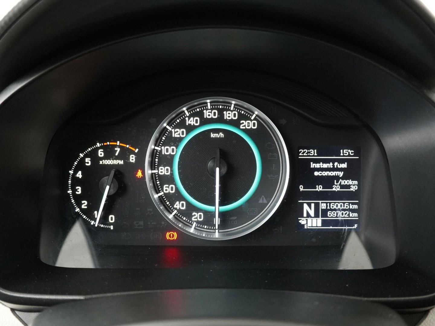 Suzuki Ignis 1.2 Select Automaat