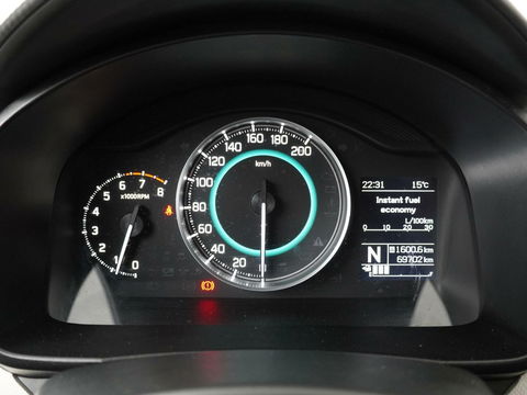 Suzuki Ignis 1.2 Select Automaat