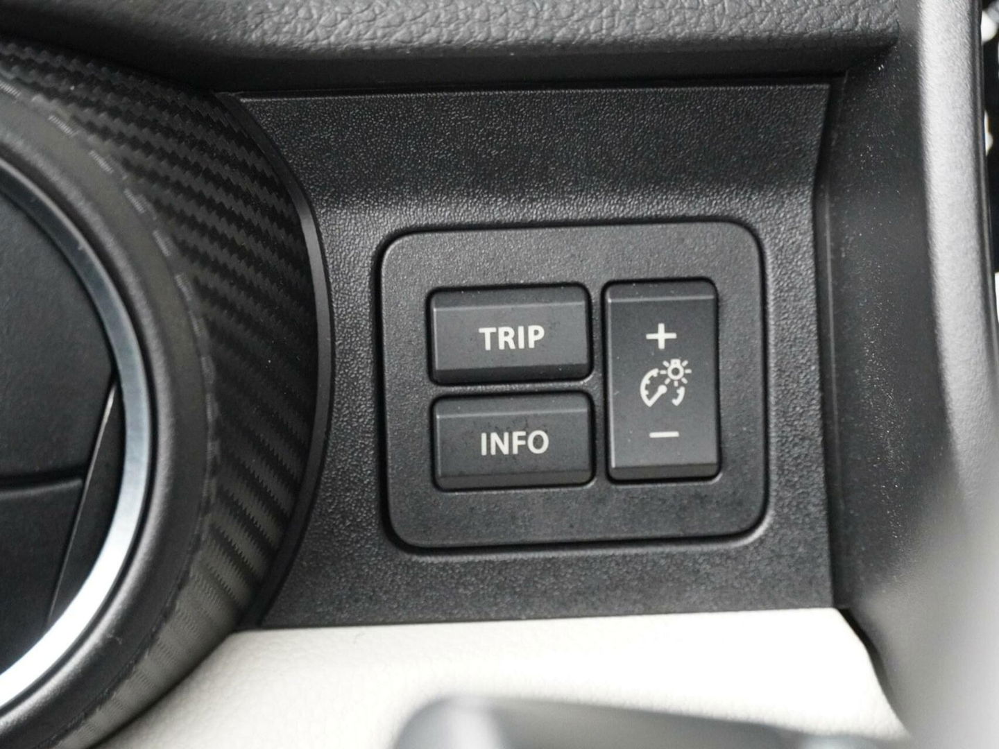 Suzuki Ignis 1.2 Select Automaat