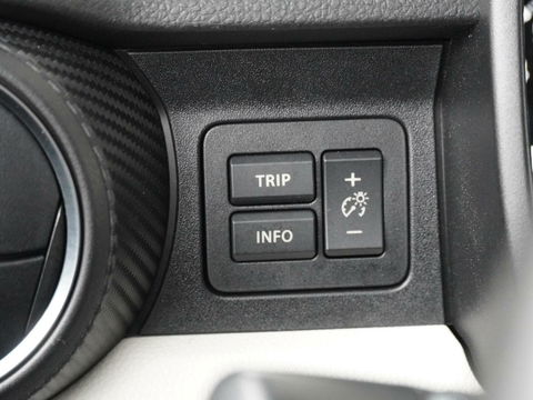 Suzuki Ignis 1.2 Select Automaat