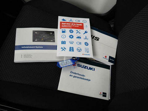 Suzuki Ignis 1.2 Select Automaat