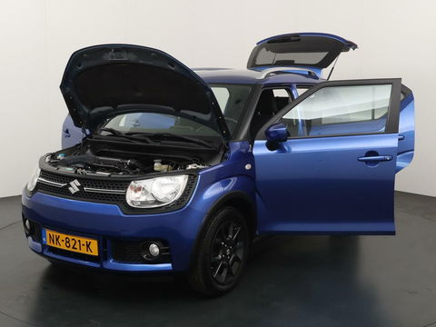 Suzuki Ignis 1.2 Select Automaat