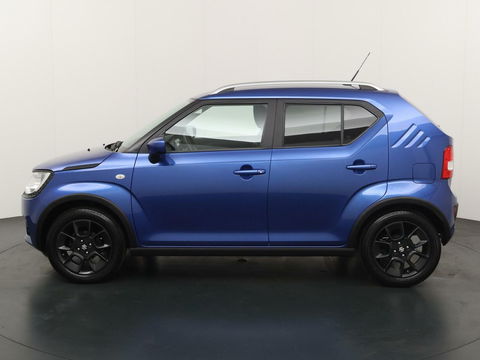 Suzuki Ignis 1.2 Select Automaat