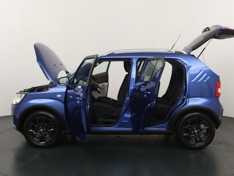 Suzuki Ignis 1.2 Select Automaat