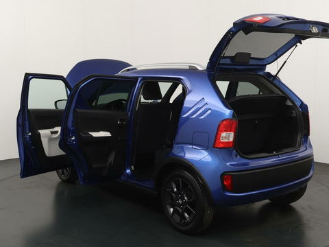 Suzuki Ignis 1.2 Select Automaat