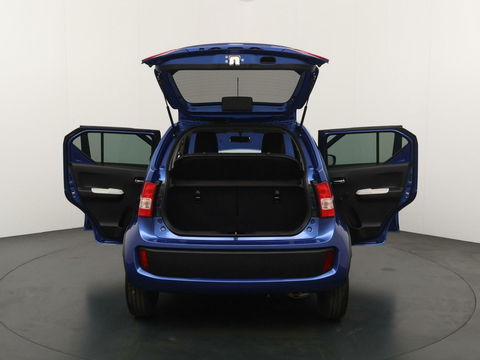 Suzuki Ignis 1.2 Select Automaat