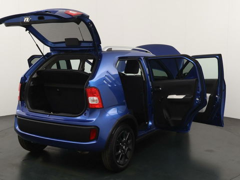 Suzuki Ignis 1.2 Select Automaat