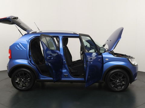 Suzuki Ignis 1.2 Select Automaat