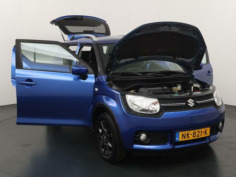 Suzuki Ignis 1.2 Select Automaat